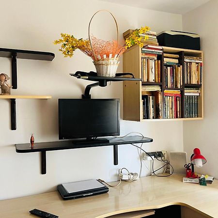 Apartament Cornelia Buzău Zewnętrze zdjęcie