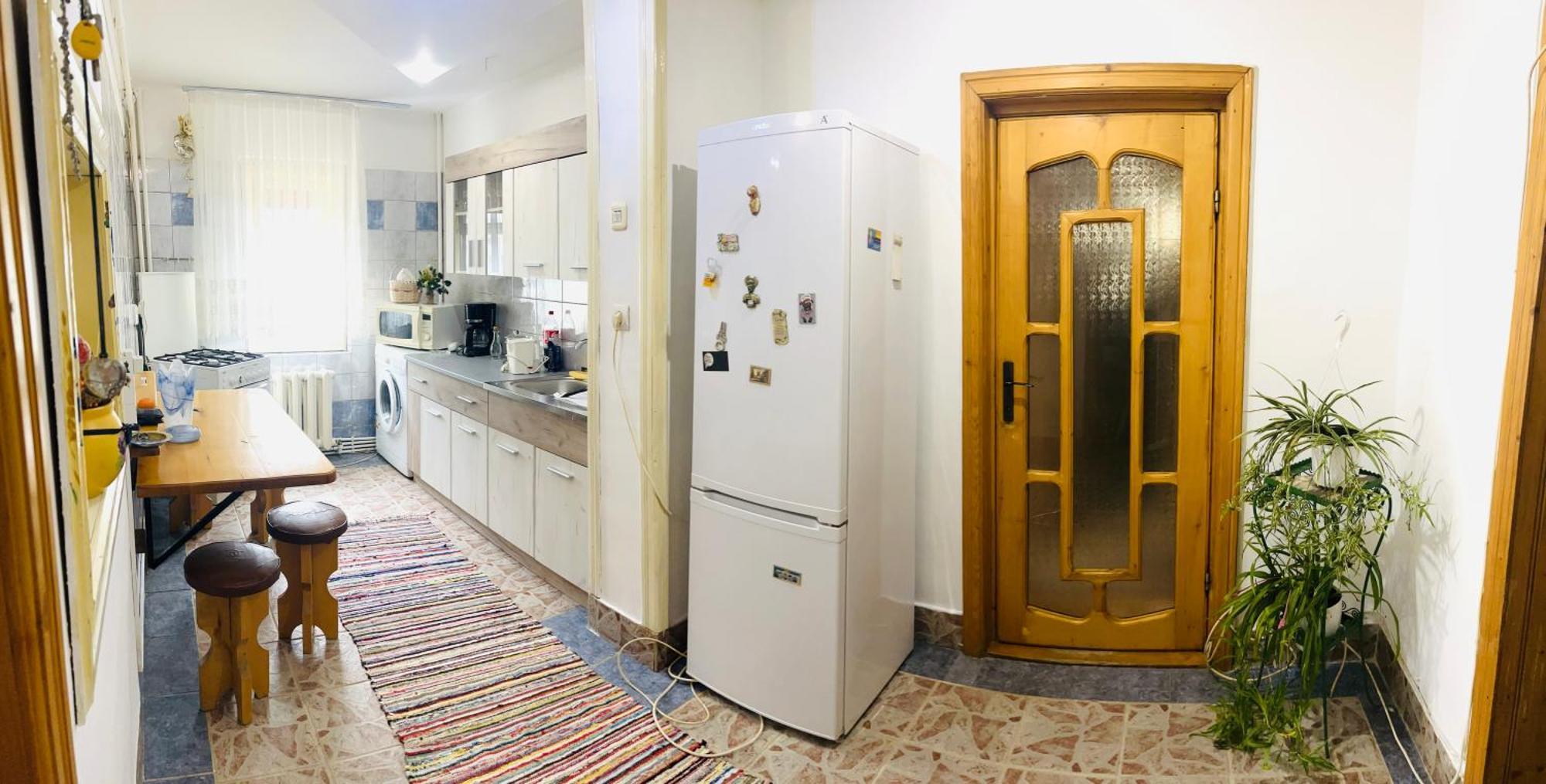 Apartament Cornelia Buzău Zewnętrze zdjęcie