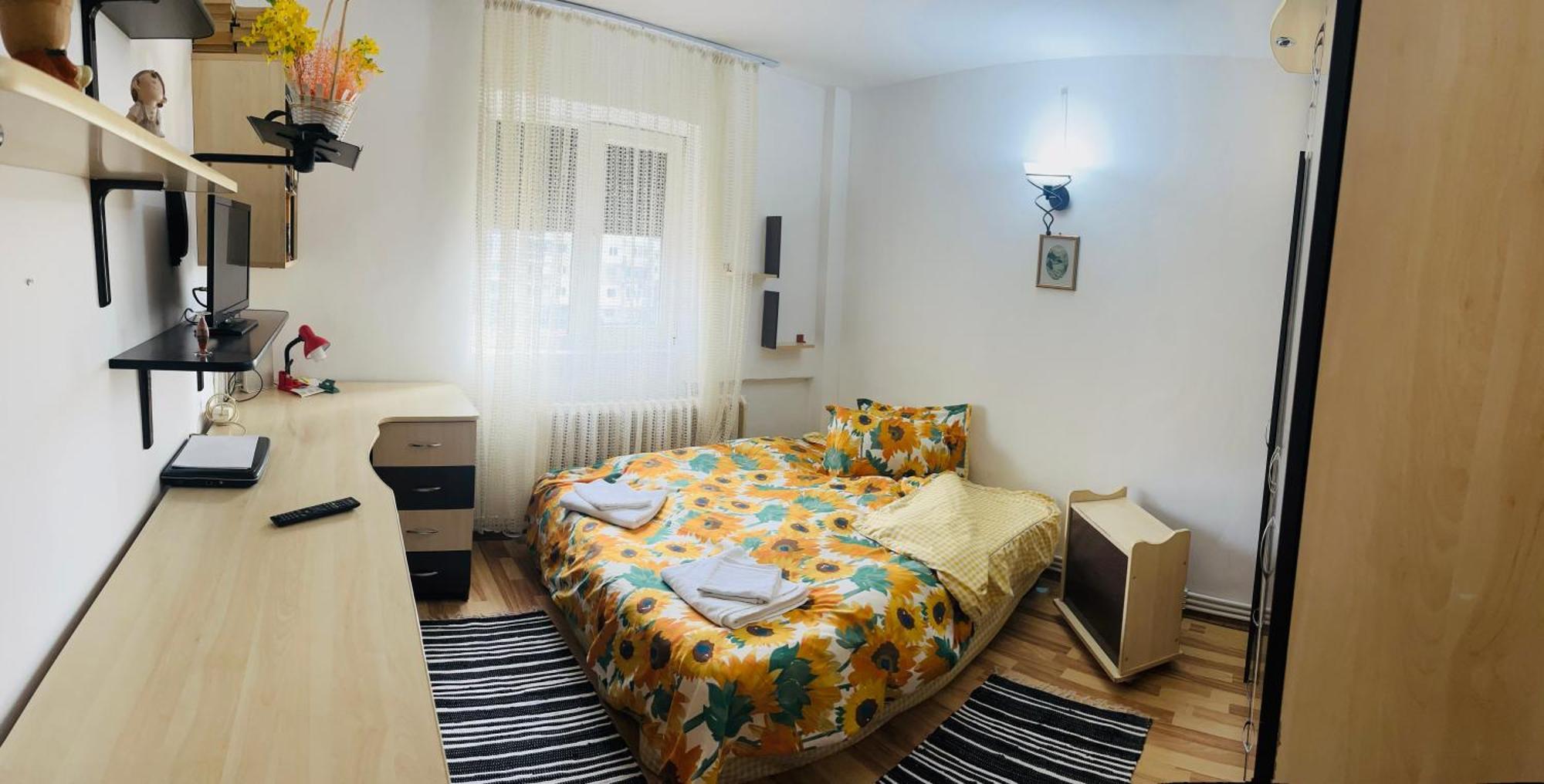 Apartament Cornelia Buzău Zewnętrze zdjęcie