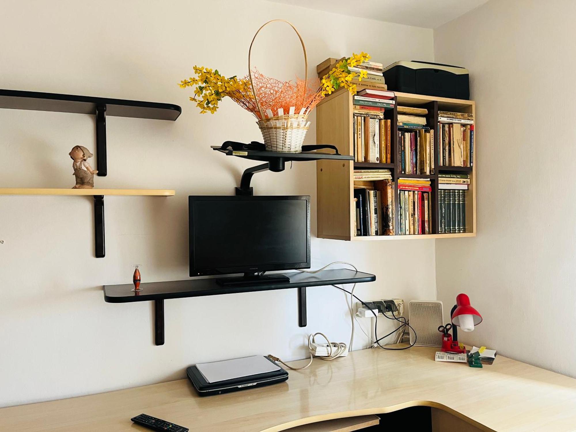 Apartament Cornelia Buzău Zewnętrze zdjęcie